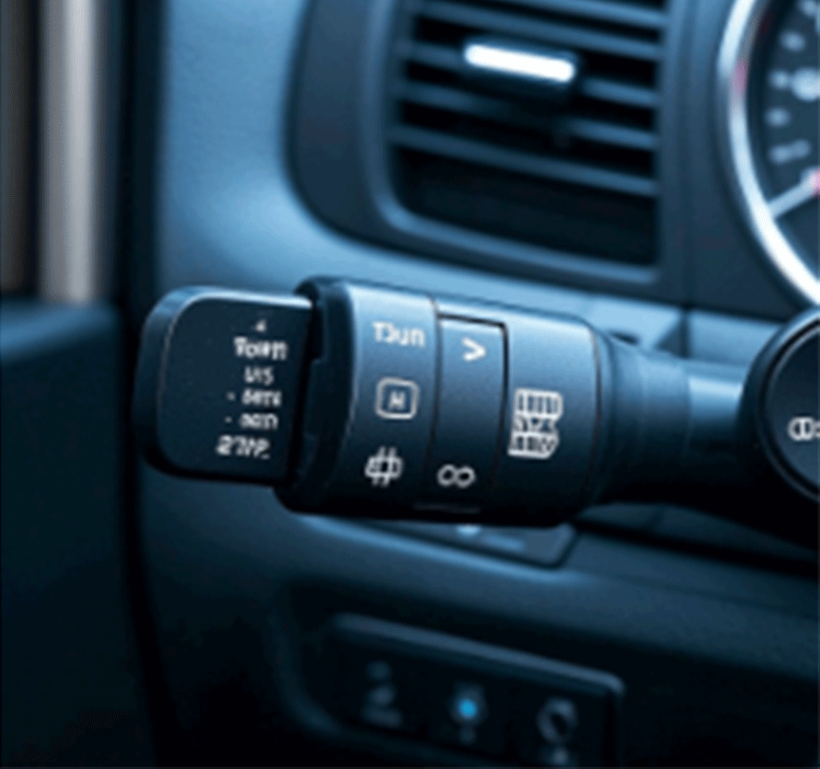 前車燈調(diào)節(jié)器